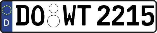 DO-WT2215