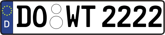 DO-WT2222