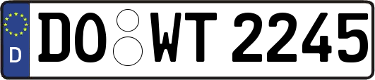 DO-WT2245