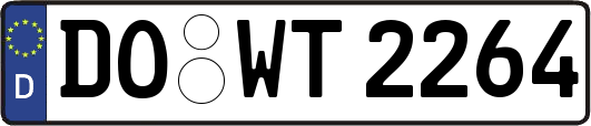 DO-WT2264