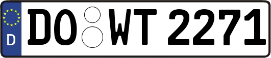 DO-WT2271