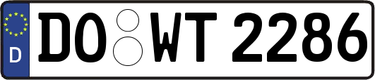 DO-WT2286