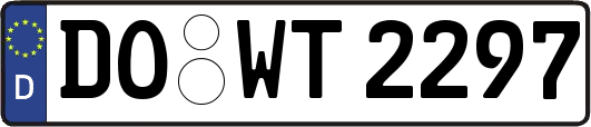 DO-WT2297