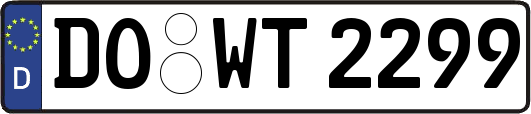 DO-WT2299