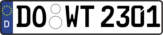 DO-WT2301