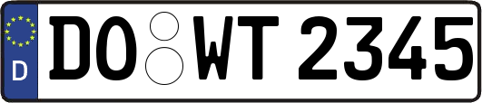 DO-WT2345