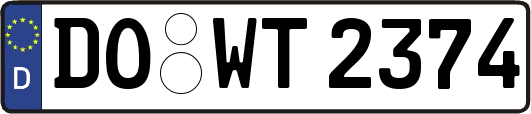 DO-WT2374
