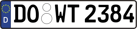 DO-WT2384
