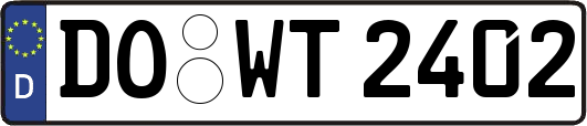 DO-WT2402
