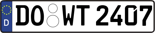 DO-WT2407