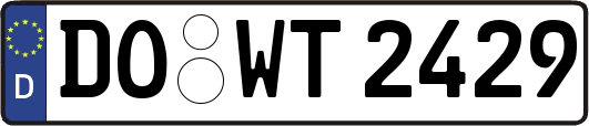 DO-WT2429