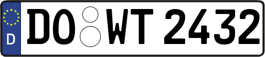DO-WT2432