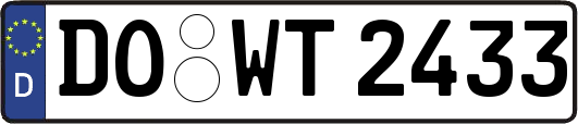 DO-WT2433