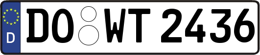 DO-WT2436