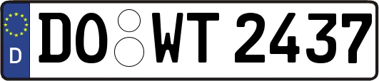 DO-WT2437