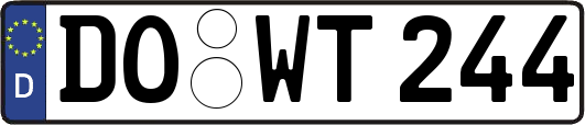 DO-WT244