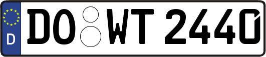 DO-WT2440