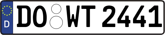 DO-WT2441