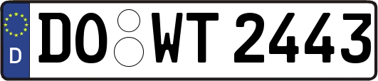 DO-WT2443