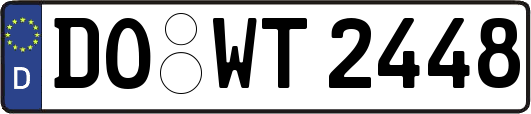 DO-WT2448