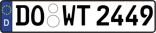 DO-WT2449
