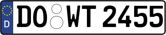 DO-WT2455