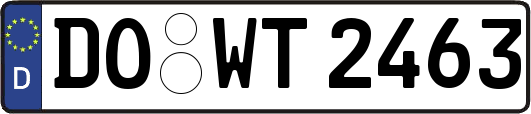 DO-WT2463