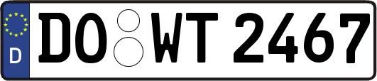 DO-WT2467