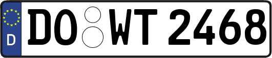 DO-WT2468