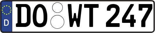 DO-WT247