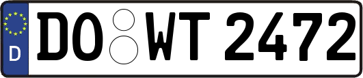DO-WT2472