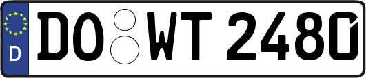 DO-WT2480