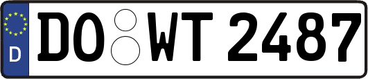 DO-WT2487