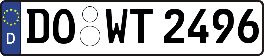 DO-WT2496