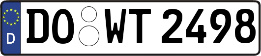 DO-WT2498