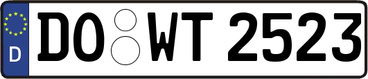 DO-WT2523