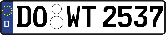 DO-WT2537