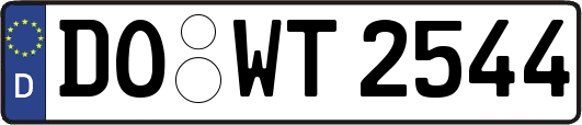 DO-WT2544