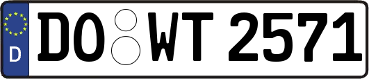 DO-WT2571