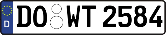 DO-WT2584