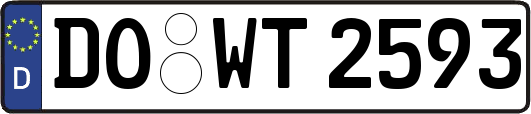 DO-WT2593