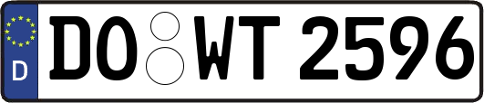 DO-WT2596