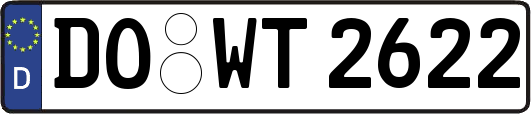 DO-WT2622