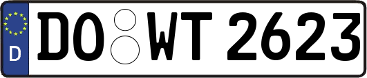 DO-WT2623