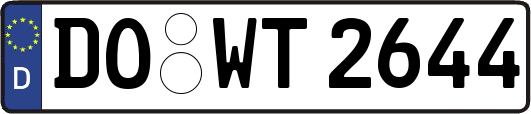 DO-WT2644