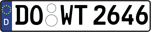 DO-WT2646