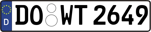 DO-WT2649