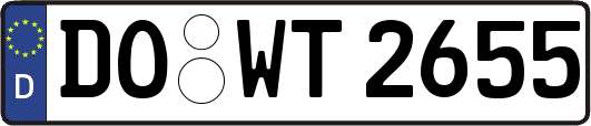DO-WT2655