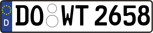 DO-WT2658