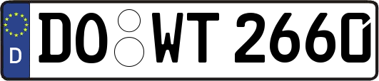 DO-WT2660